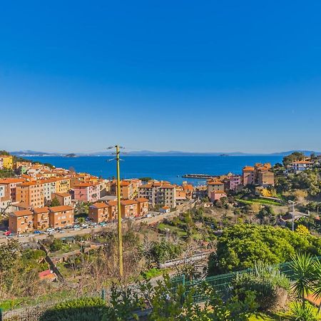 Appartamenti La Panoramica Rio Marina Dış mekan fotoğraf