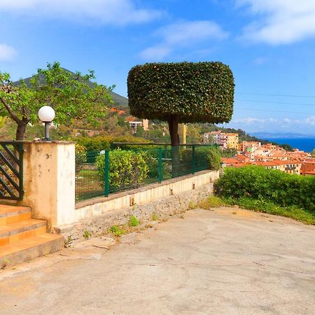 Appartamenti La Panoramica Rio Marina Dış mekan fotoğraf
