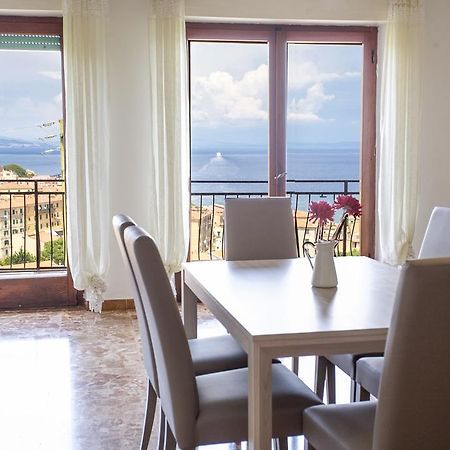 Appartamenti La Panoramica Rio Marina Dış mekan fotoğraf