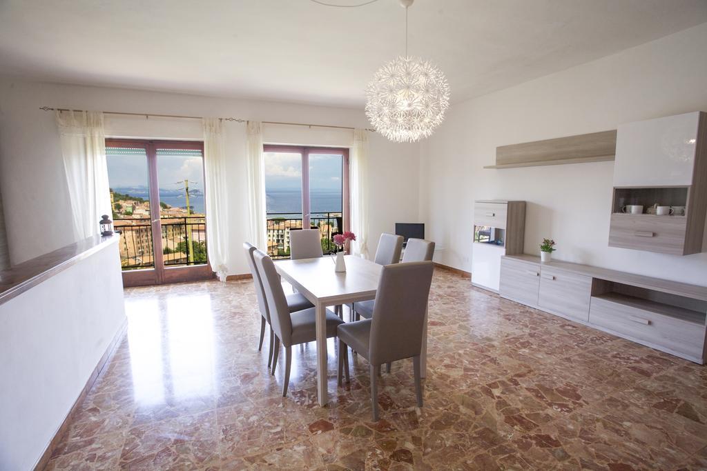 Appartamenti La Panoramica Rio Marina Dış mekan fotoğraf